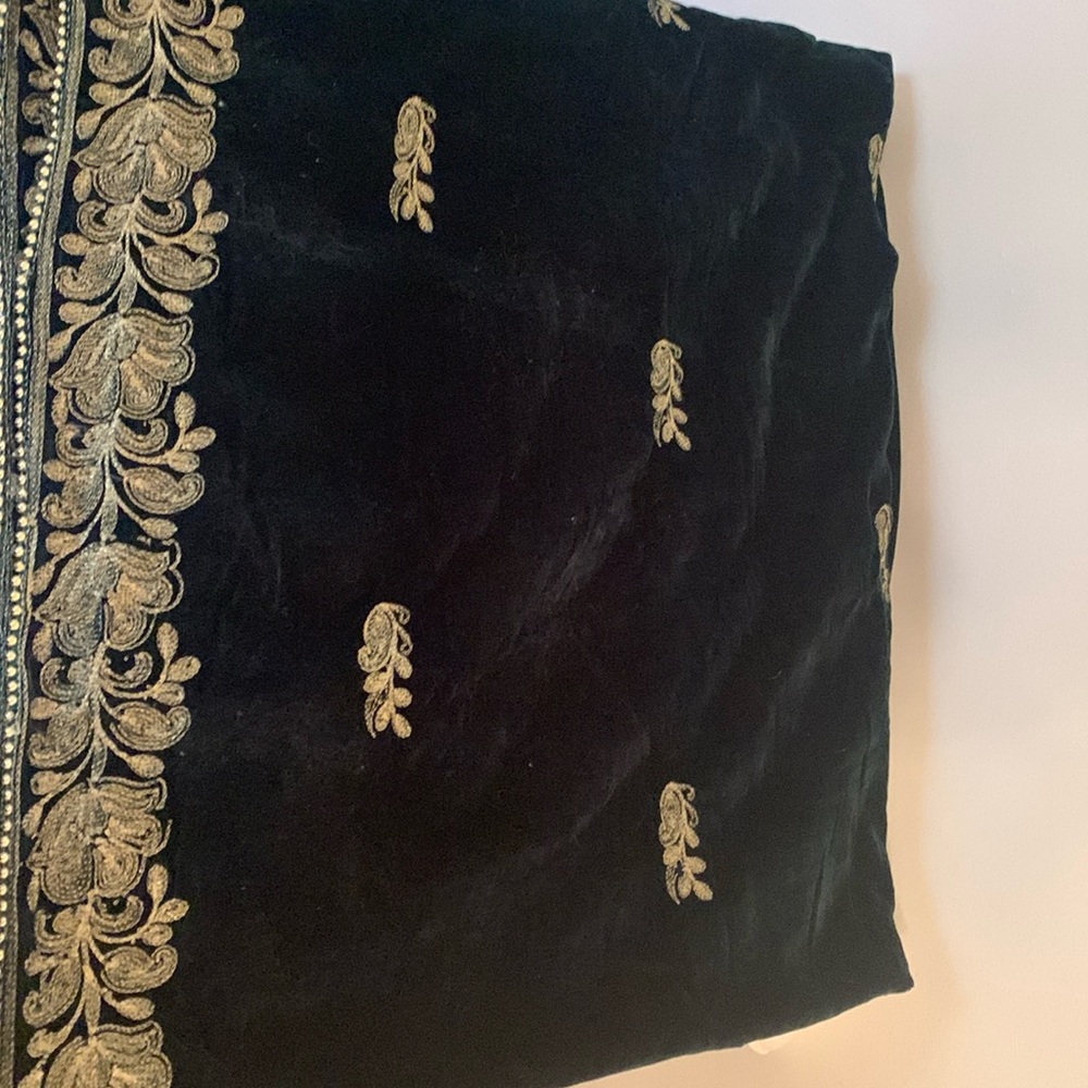 Indian Wedding Scarf
